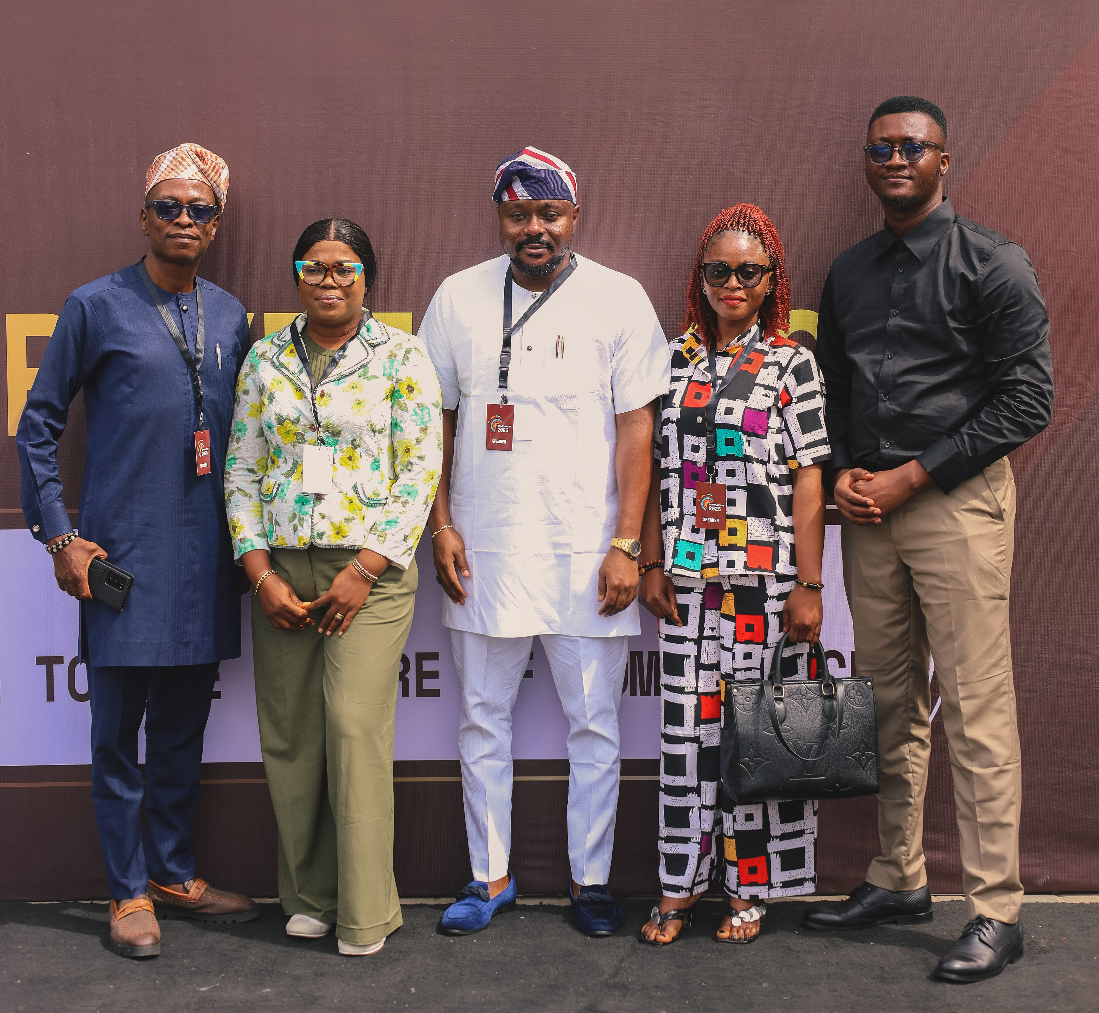 COMPLYFEST Previous Event