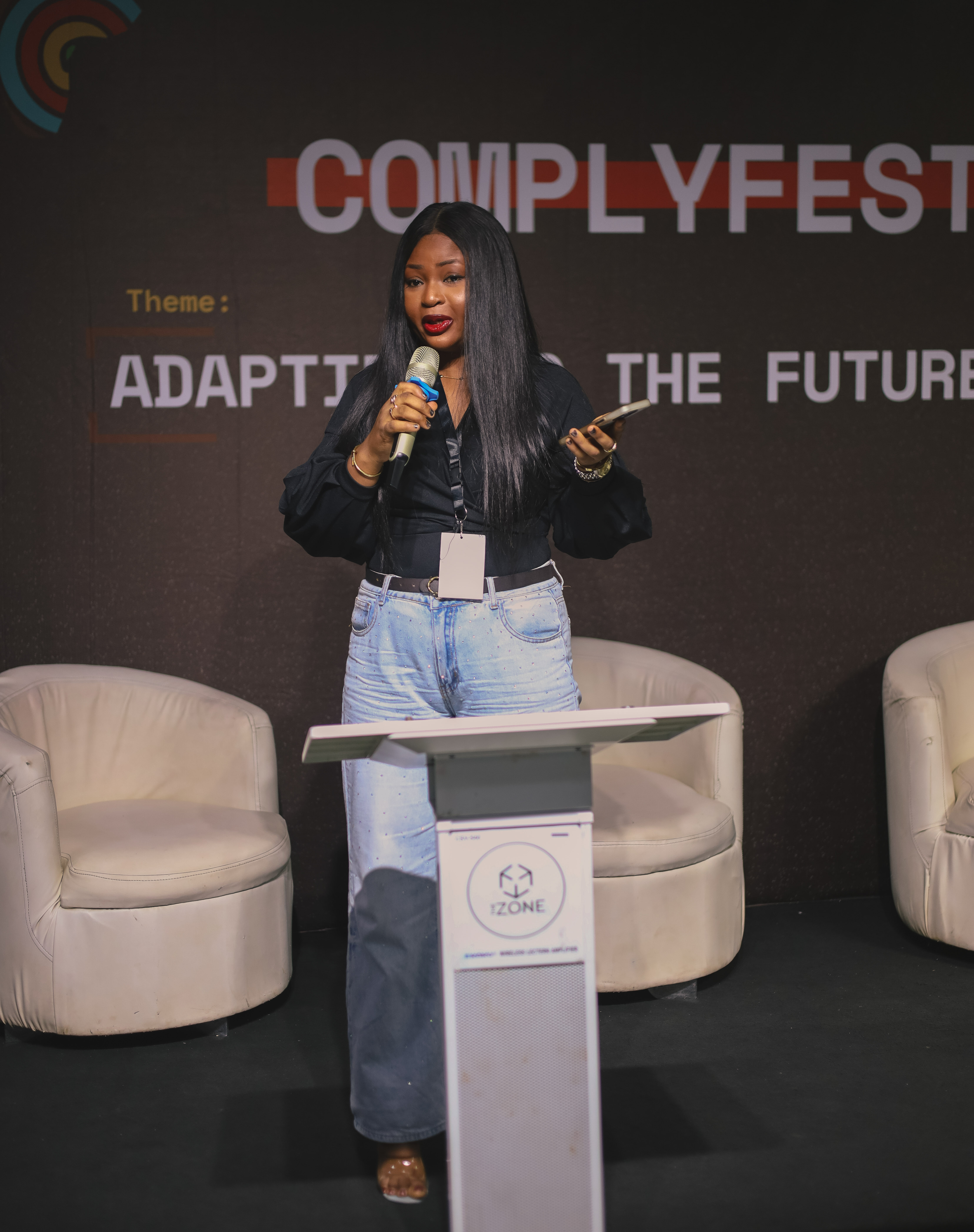 COMPLYFEST Previous Event