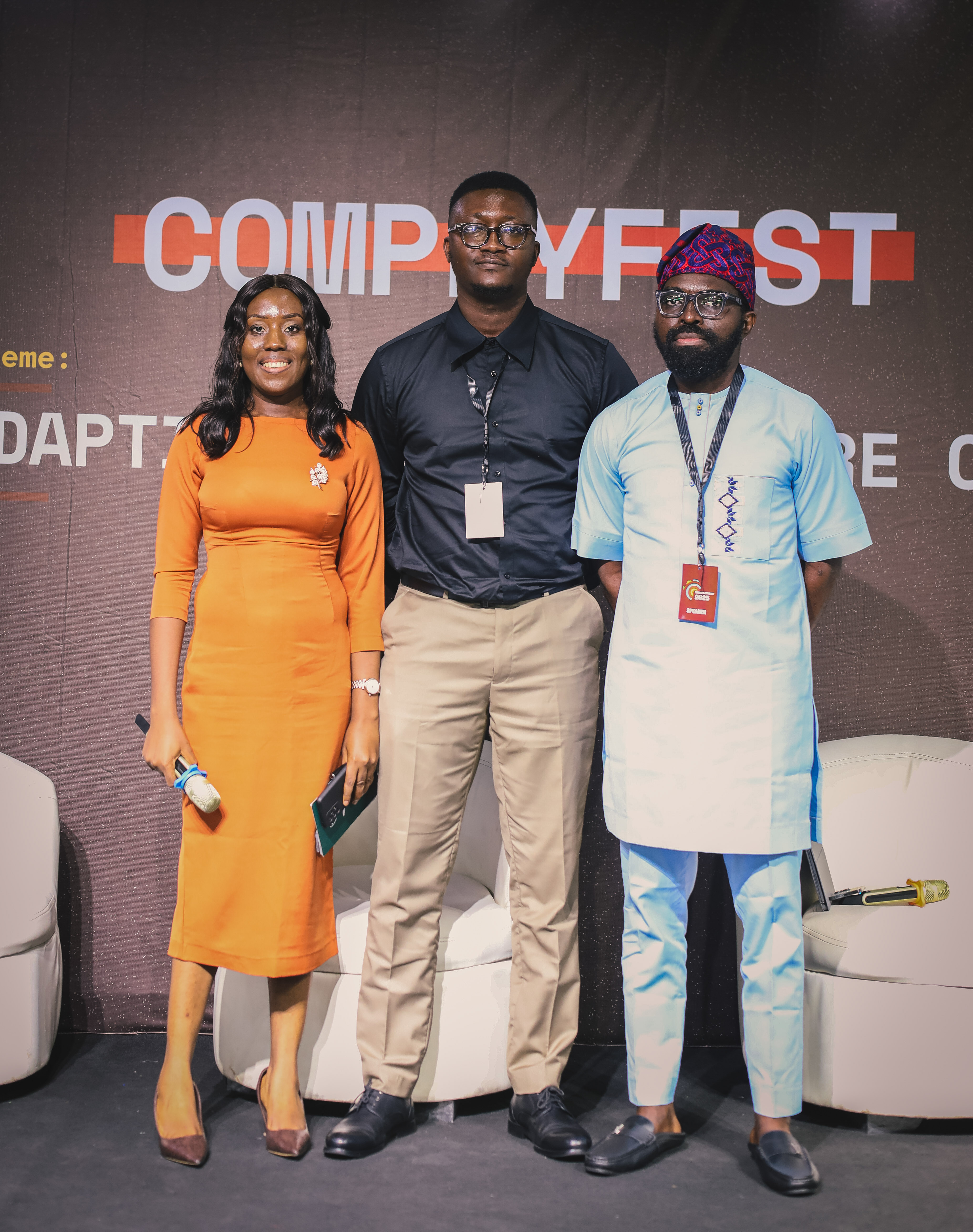 COMPLYFEST Previous Event