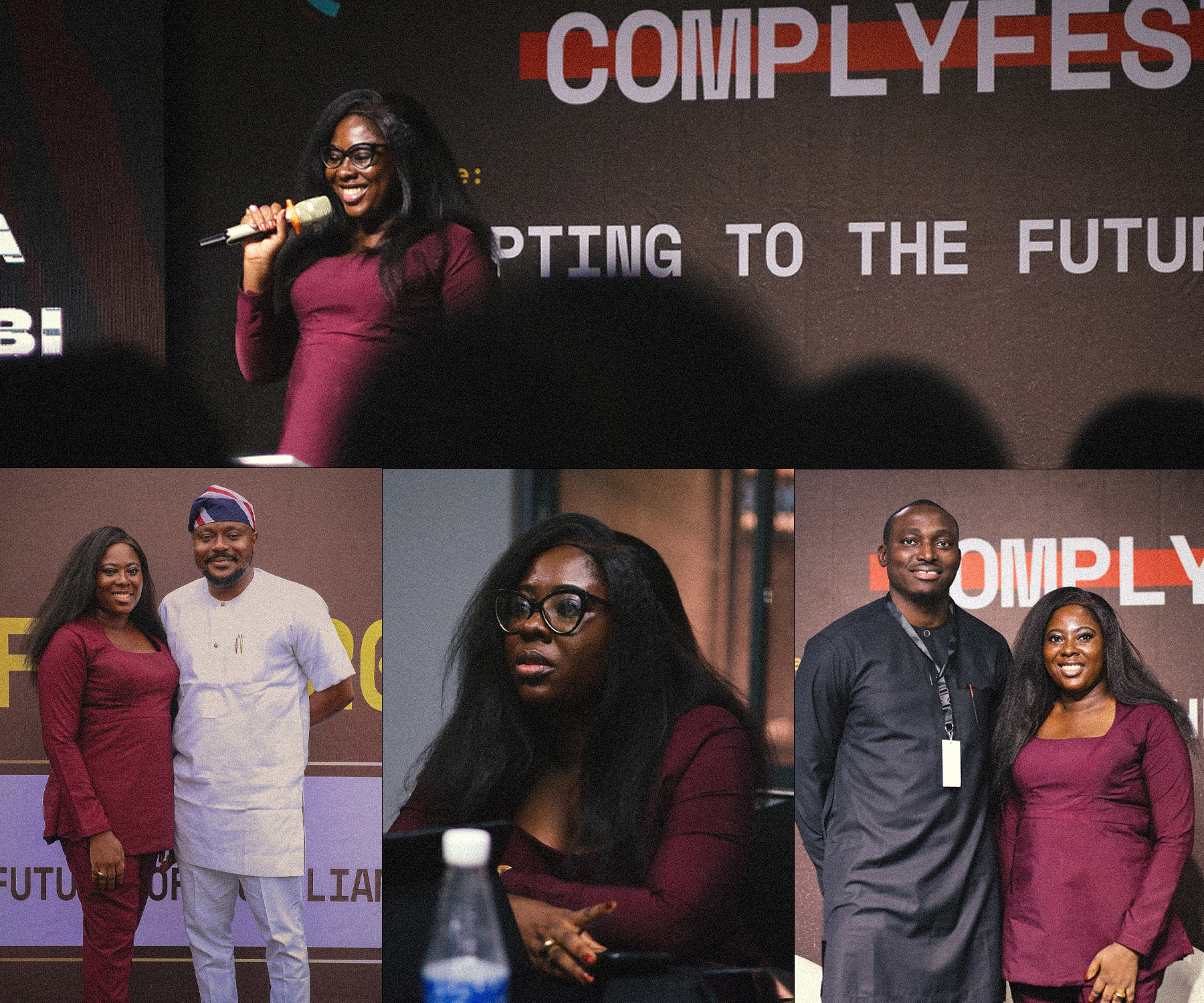 COMPLYFEST Previous Event