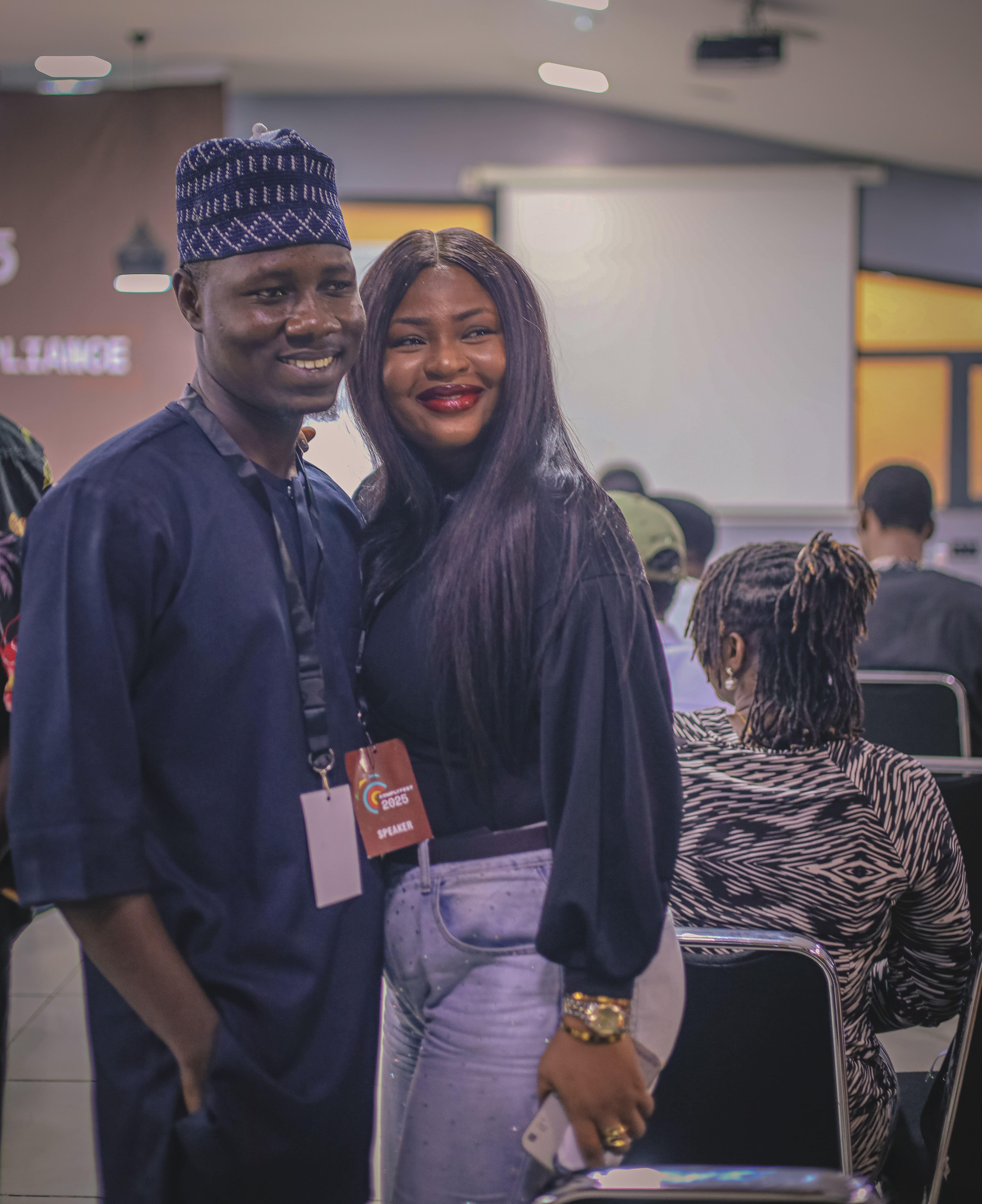 COMPLYFEST 2026 Attendees